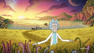 Rick y Morty: 4×2