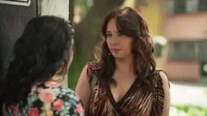 Hermanas, un amor compartido: 1×13