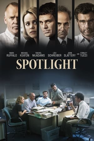 Poster Spotlight 2015