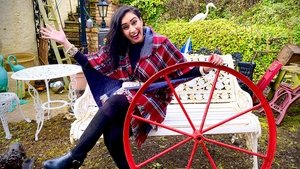 Brass, Glass and Belfast on Antiques Road Trip Season 31 Episode 2 – November 11, 2025