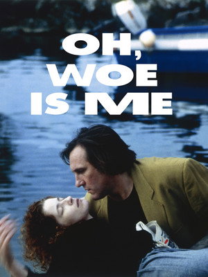 Oh, Woe Is Me