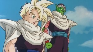 Dragon Ball Z Kai: 4×13