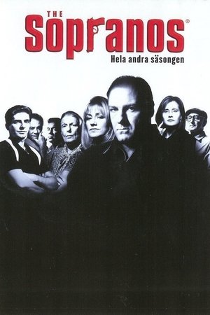 The Sopranos: Säsong 2
