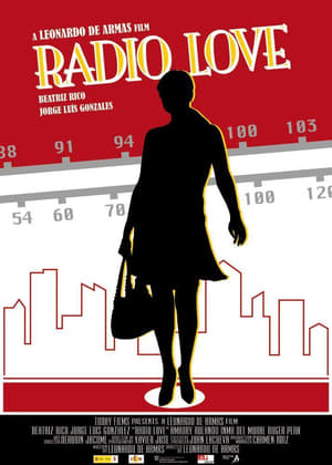 Radio Love poster