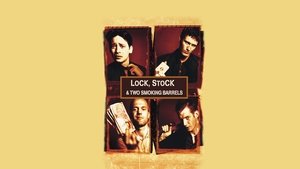 Lock, Stock and Two Smoking Barrels(1998)