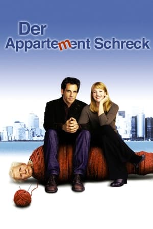 Poster Der Appartement-Schreck 2003