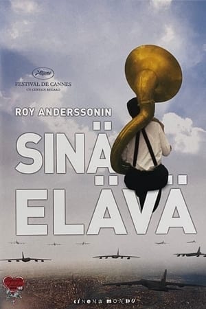 Sinä elävä (2007)