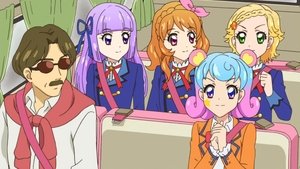 Aikatsu!: 4×10