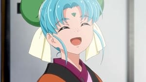 Tenchi Muyo! Ryo-Ohki: 4×1