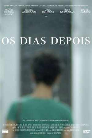 Os Dias Depois film complet