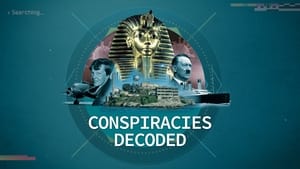 poster Conspiracies Decoded