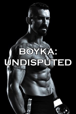 Download Boyka: Undisputed (2016) Dual Audio {Hindi-English} BluRay 480p [300MB] | 720p [950MB] | 1080p [1.8GB]