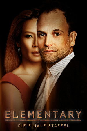 Elementary: Staffel 7