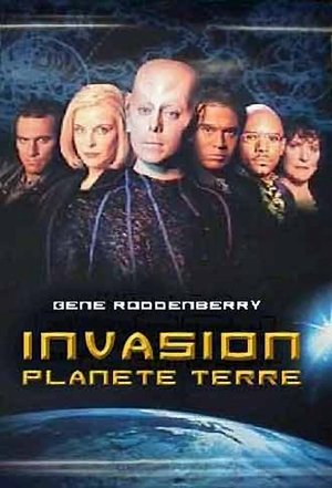 Épisodes spéciaux