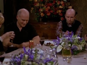 Frasier: 10×24