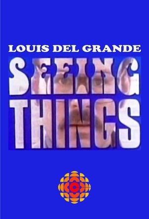 Image Seeing Things