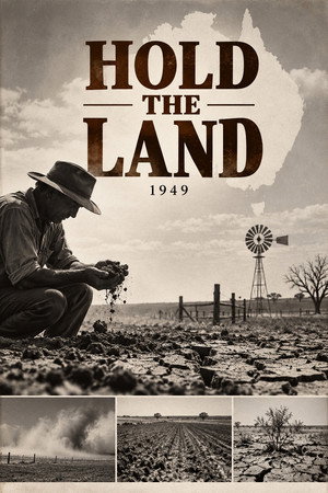 Hold the Land