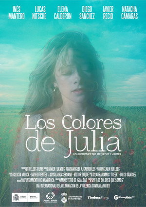 Los Colores De Julia (2026)
