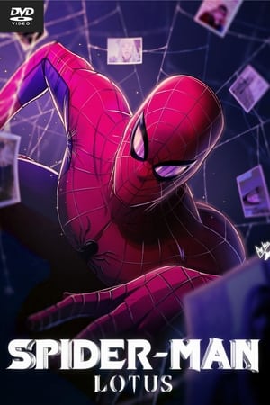 Poster Spider-Man: Lotus (2023)