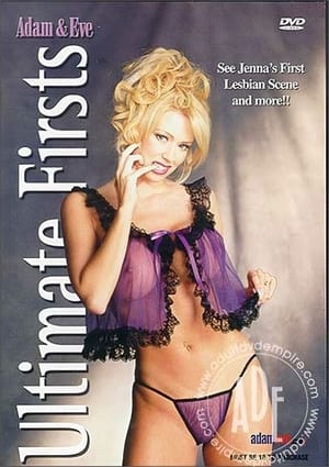 Poster Ultimate Firsts 2001