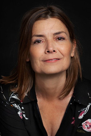 Mercè Mariné portrait