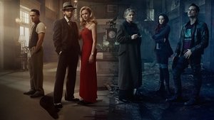 poster 12 Monkeys