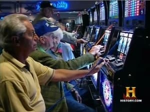 Image Casino Technology