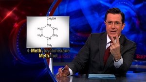 The Colbert Report: 10×45