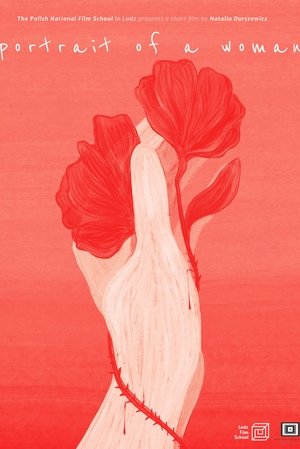 Portrait of a Woman