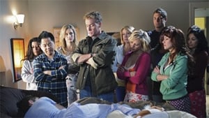 Scrubs Temporada 9 Capitulo 11