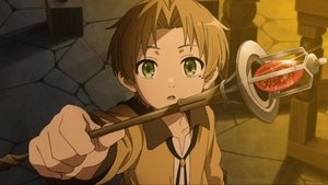 Mushoku Tensei: Jobless Reincarnation: Season 1 Episode 2 –