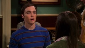 The Big Bang Theory: 5×12