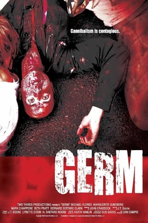 Poster Germ (2013)