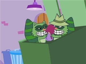 Happy Tree Friends: 5×14