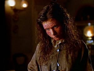 Tales from the Crypt About Face