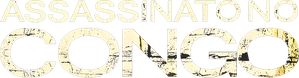 Assassinato no Congo — Logos 1