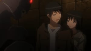 Amagami SS: 1×15