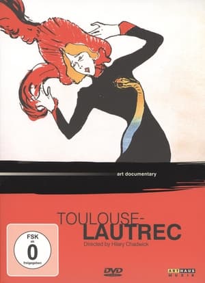 Toulouse-Lautrec