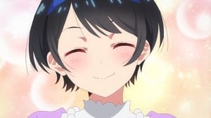 Kanojo, Okarishimasu 2nd Season Cap 9