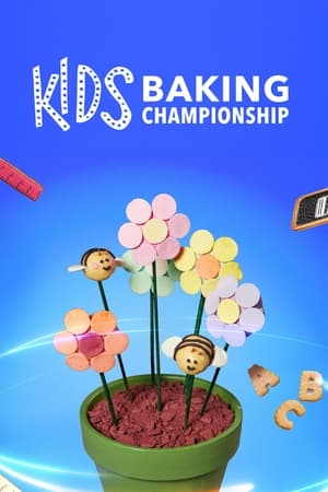 Image Kids Baking Championship