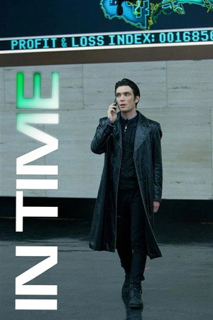Постер фильма «Time (2014)» — (27 из 69)