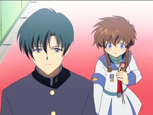 Angelic Layer: 1×18