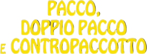 Package, Double Package and Counterpackage — Logos 2