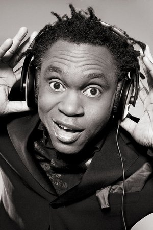 Foto retrato de Dr. Alban