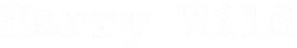 Harry Wild — Logos 3