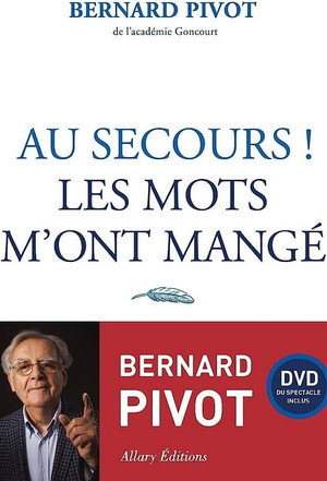 Au secours ! Les mots m'ont mangé 4