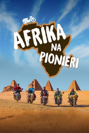 Image Afrika na Pionieri