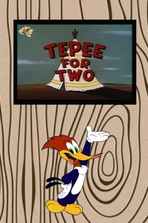 Tepee for Two poster