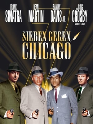 Sieben gegen Chicago 1964