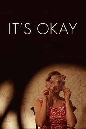 Poster It's Okay 2014